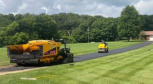 Best Asphalt Driveway Installation  in Waldpt, OR